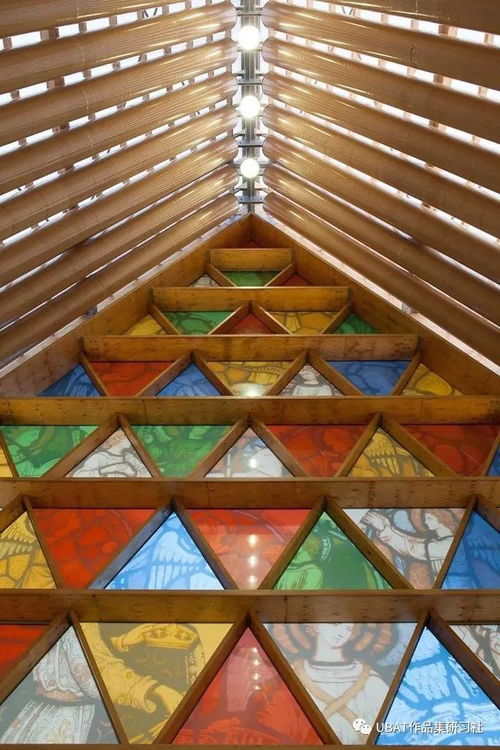 作品集靈感 常見(jiàn)建筑材料與結(jié)構(gòu)的應(yīng)用解析與裝飾材料搭配