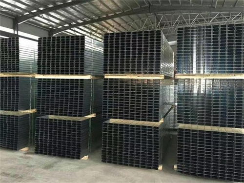 金久建材 專注品質(zhì)與服務，打造領(lǐng)先的輕鋼龍骨生產(chǎn)廠家