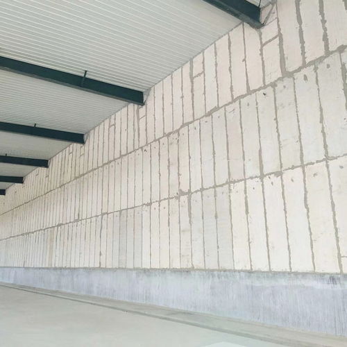 濮陽輕質(zhì)復合實心隔墻板價格解析與華躍建材產(chǎn)品高清圖鑒