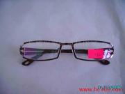 亮威眼鏡制品廠保羅業(yè)務(wù)部產(chǎn)品相冊(cè) 專業(yè)視界，品質(zhì)之選
